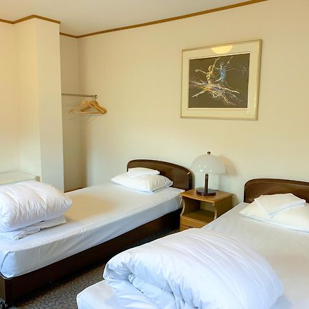 Niseko Ski Lodge - Higashiyama 客房 照片