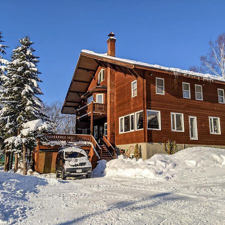 Niseko Ski Lodge - Higashiyama 外观 照片