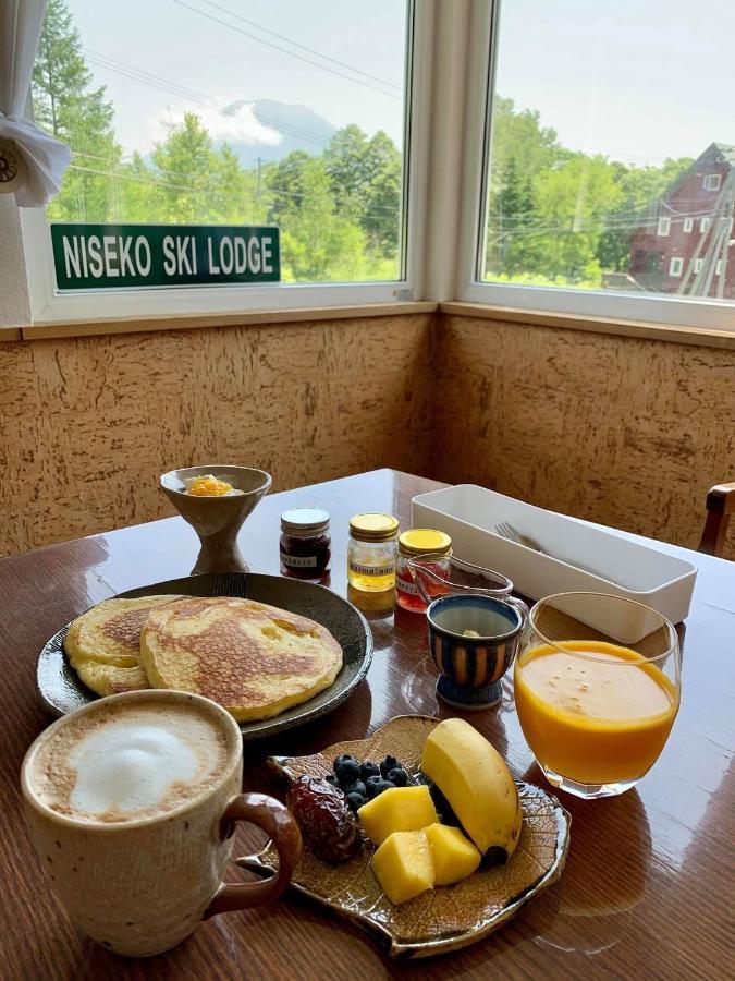 Niseko Ski Lodge - Higashiyama 外观 照片