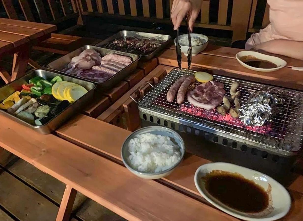 Niseko Ski Lodge - Higashiyama 外观 照片