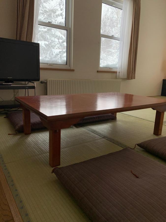 Niseko Ski Lodge - Higashiyama 外观 照片
