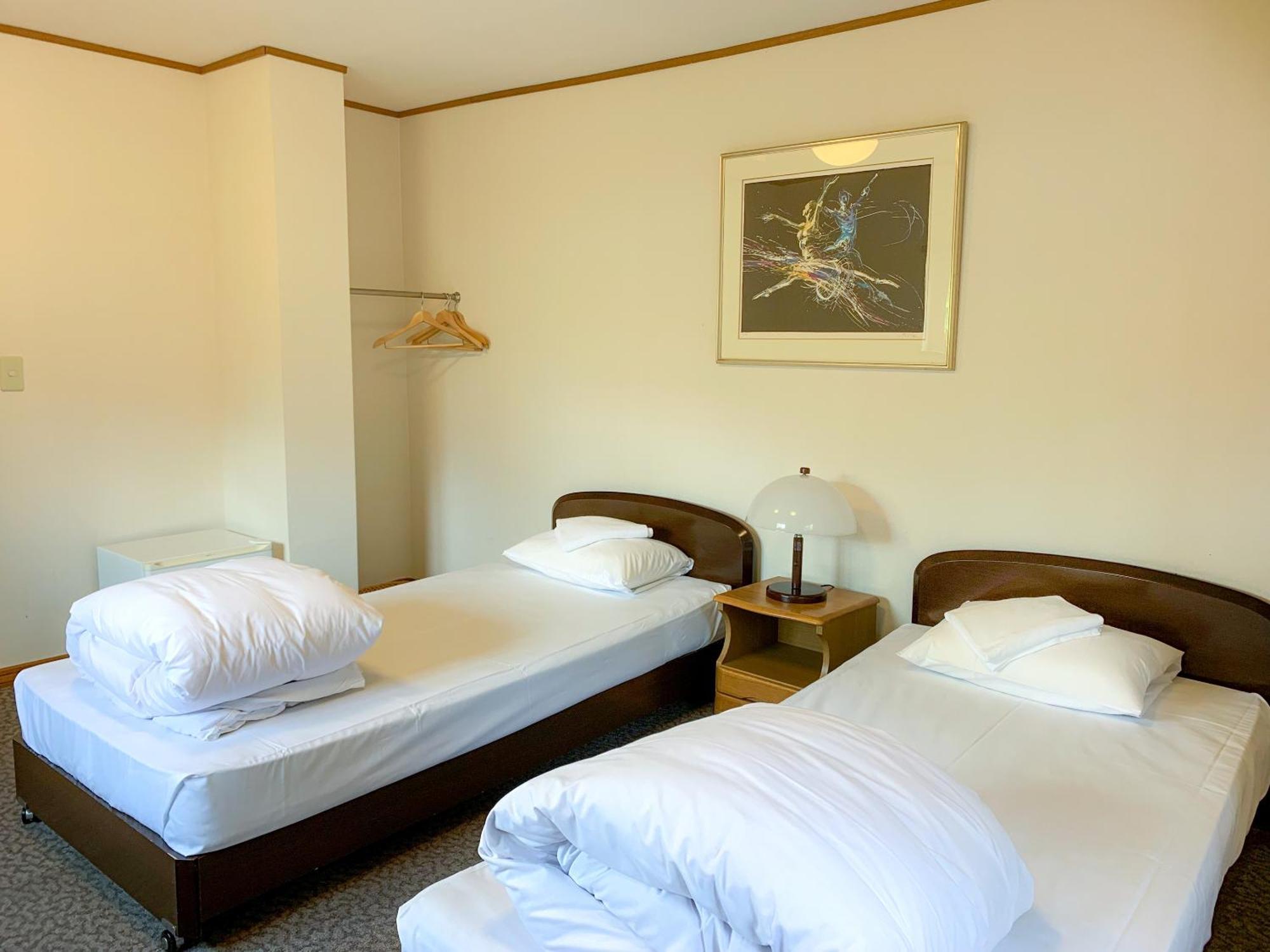 Niseko Ski Lodge - Higashiyama 客房 照片