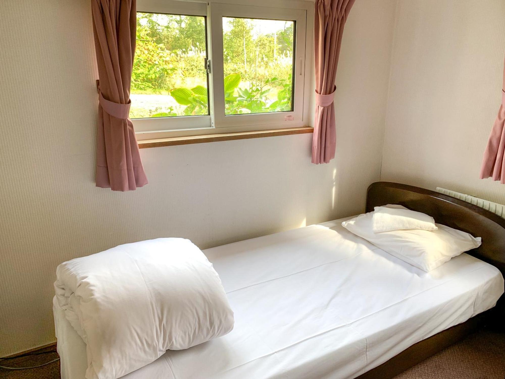 Niseko Ski Lodge - Higashiyama 客房 照片