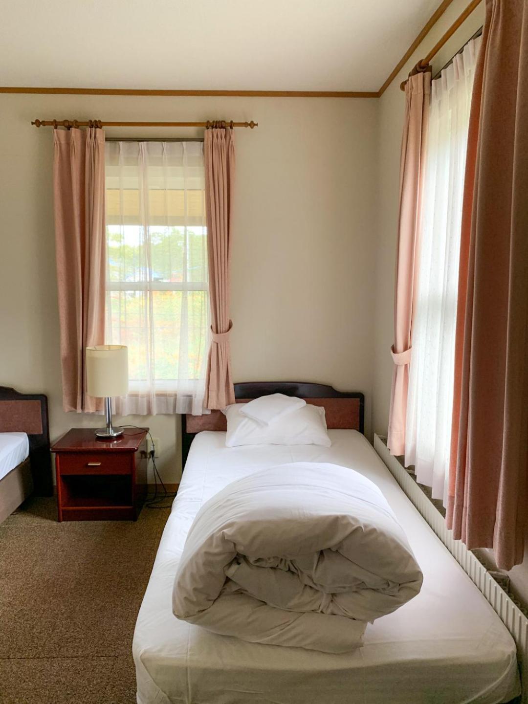 Niseko Ski Lodge - Higashiyama 客房 照片