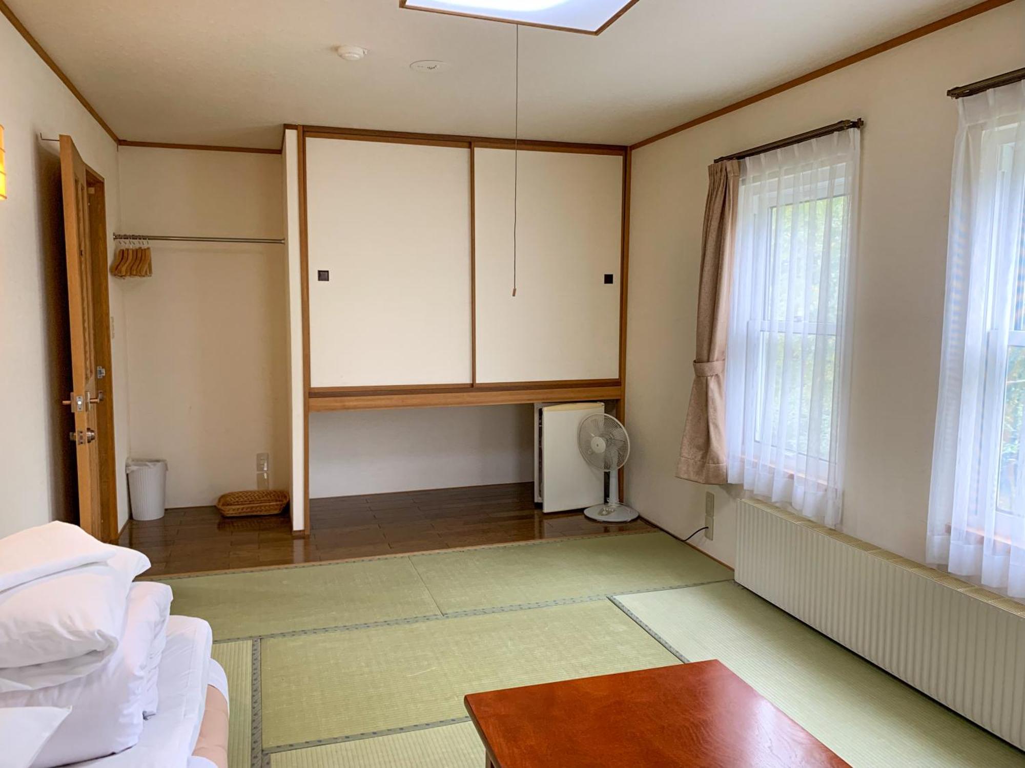 Niseko Ski Lodge - Higashiyama 客房 照片