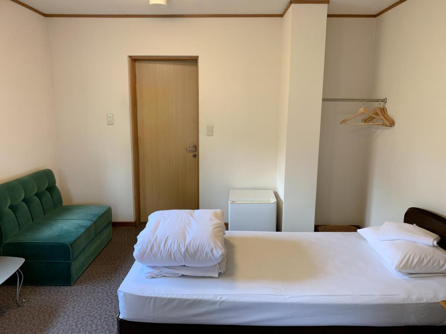 Niseko Ski Lodge - Higashiyama 客房 照片