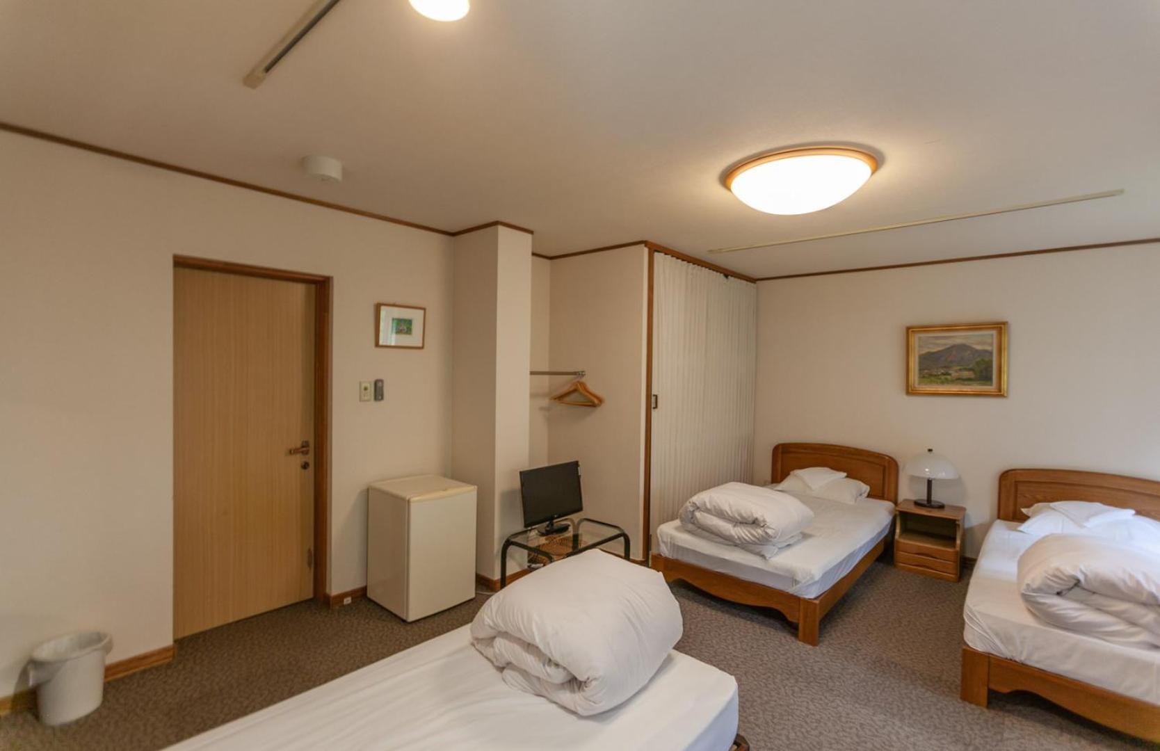 Niseko Ski Lodge - Higashiyama 客房 照片