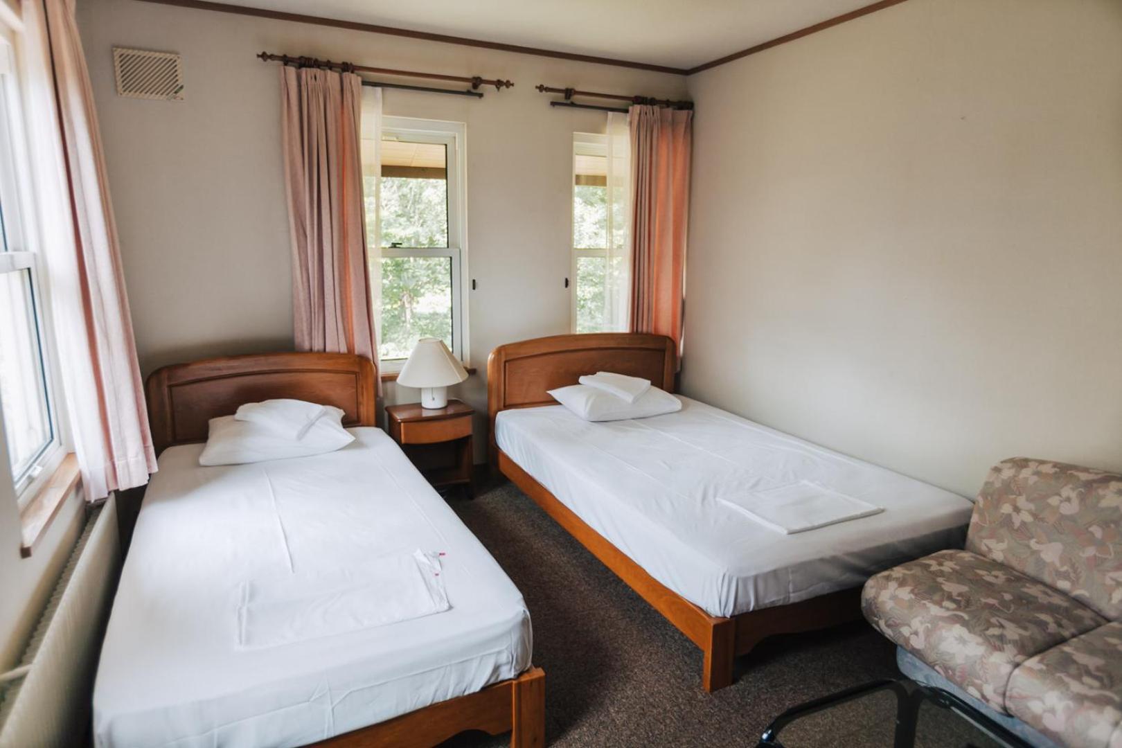 Niseko Ski Lodge - Higashiyama 客房 照片