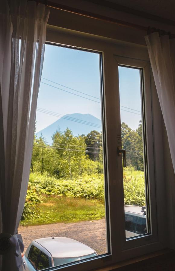 Niseko Ski Lodge - Higashiyama 外观 照片