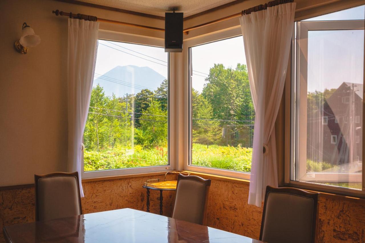 Niseko Ski Lodge - Higashiyama 外观 照片