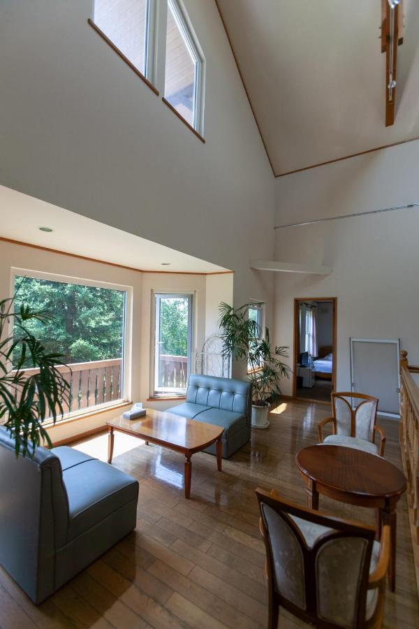 Niseko Ski Lodge - Higashiyama 外观 照片