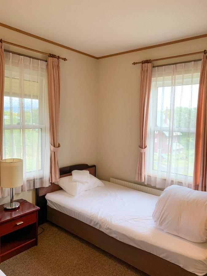 Niseko Ski Lodge - Higashiyama 外观 照片