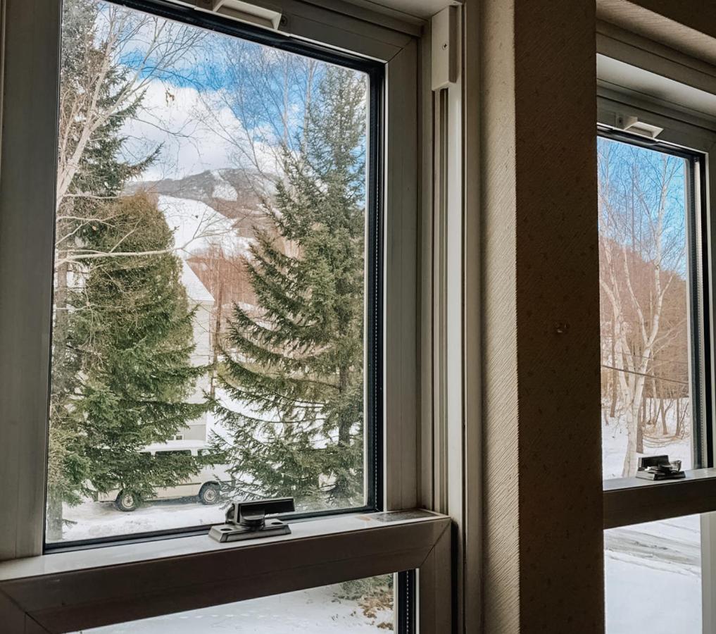 Niseko Ski Lodge - Higashiyama 外观 照片