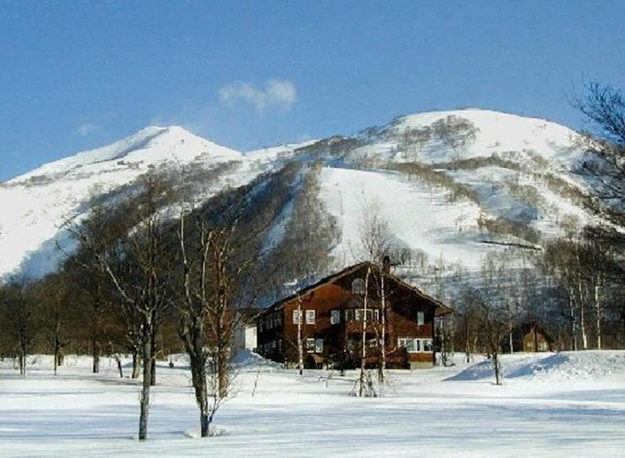 Niseko Ski Lodge - Higashiyama 外观 照片